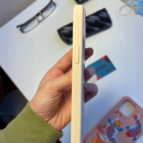 iPhone 12 Pro max (size) case - Picture 3 of 4